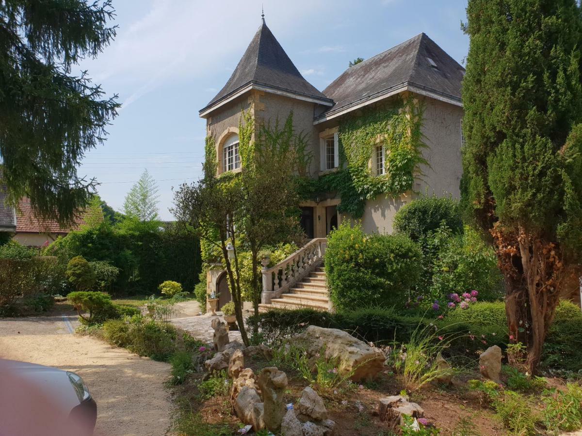 Studio Fontaine D'Amour Sarlat-la-Caneda Exterior photo