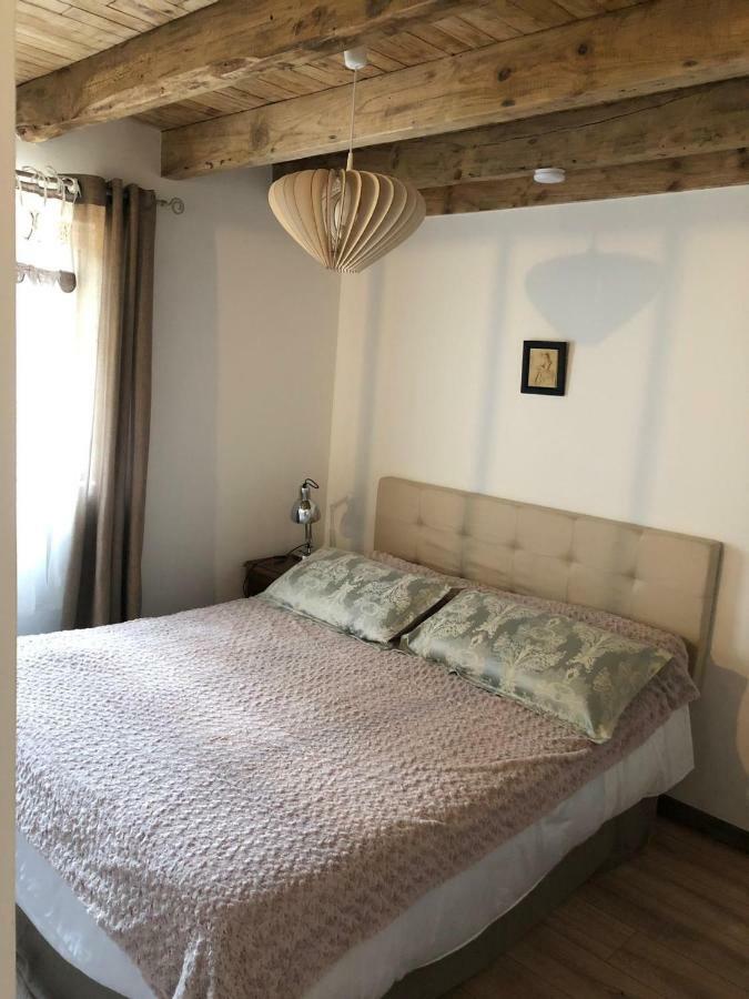 Studio Fontaine D'Amour Sarlat-la-Caneda Exterior photo