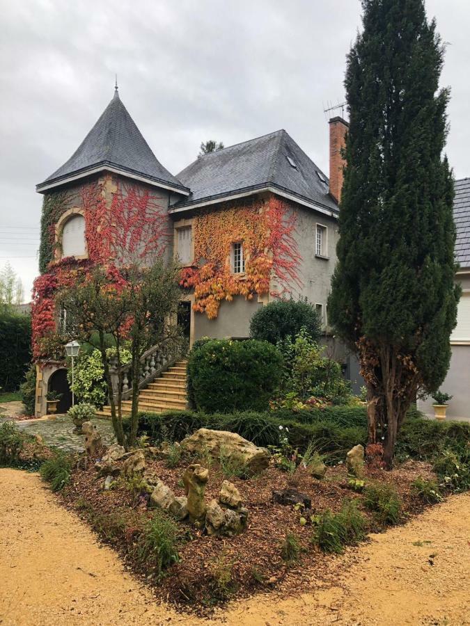 Studio Fontaine D'Amour Sarlat-la-Caneda Exterior photo